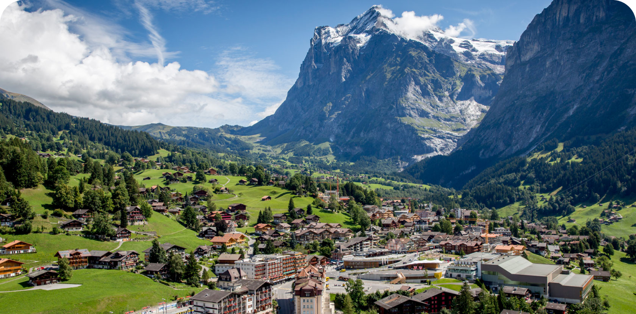 GRINDELWALD